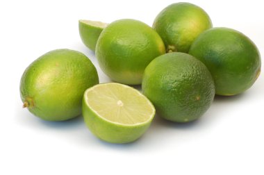 Limonlar