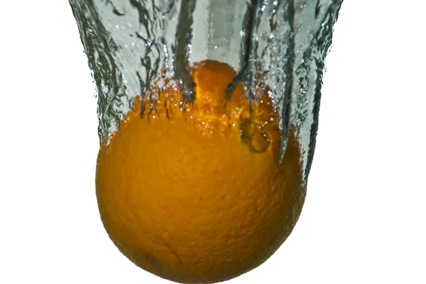 Stock image Orange Drop