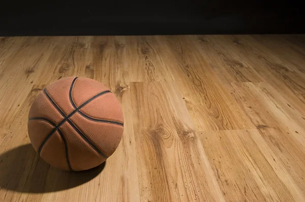 Koszykówka — Zdjęcie stockowe