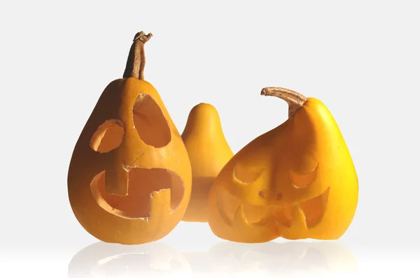 stock image Halloween pumpkin