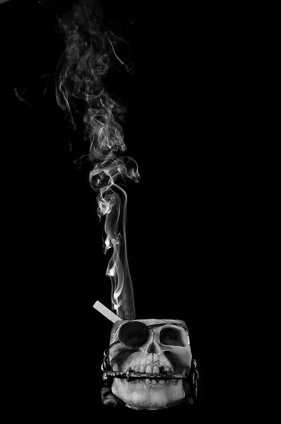 Smoking kills — Stock Photo, Image