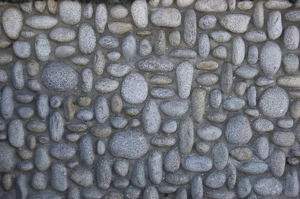 Fundo: parede de pedra — Fotografia de Stock