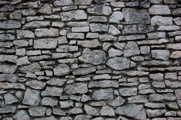 Фон: Каменная стена — стоковое фото