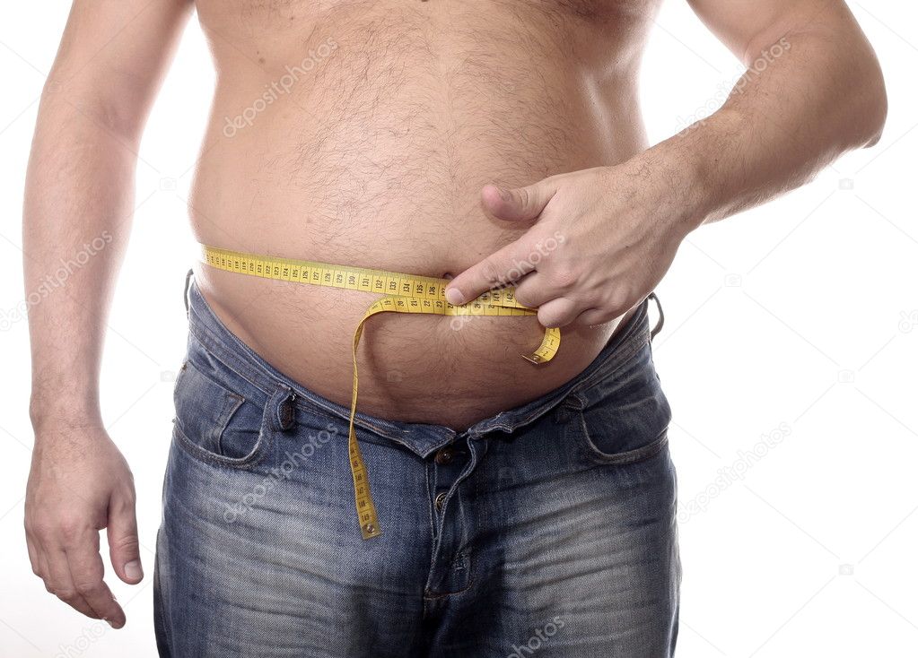 Fat Men with Measure