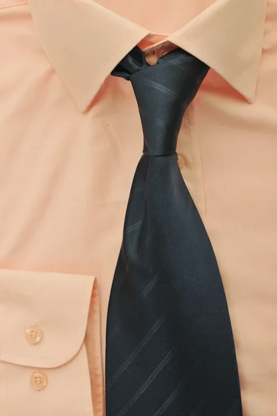 Бізнес Мода Ізольовані Нові Краватки Білого Фону — стокове фото
