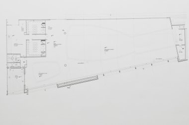 En düşük CAD kağıt çizim
