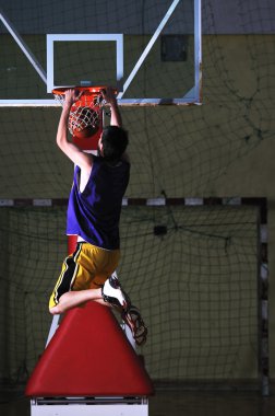 Basketbol rekabet ;)