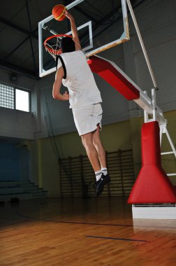 Basketbol rekabet ;)