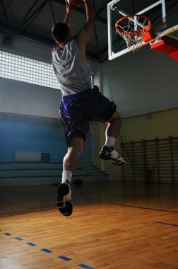 Basketbol rekabet ;)