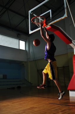 Basketbol rekabet ;)