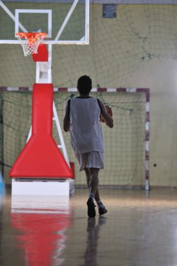 Basketbol rekabet ;)