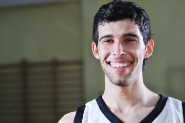 Basketbol rekabet ;)