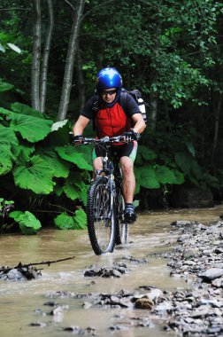 Wetmtb