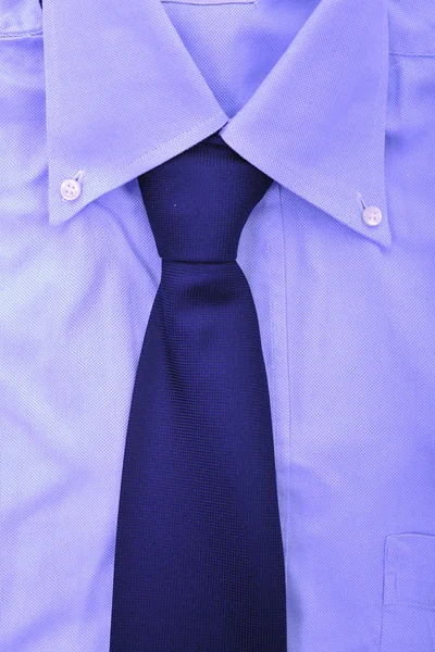 Kravata, samostatný — Stock fotografie