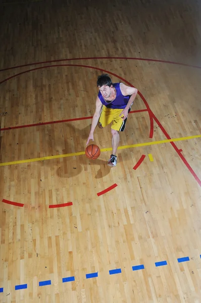 Concours de basket-ball  ;) — Photo