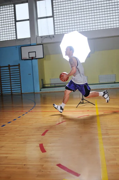 stock image Basketball competition ;)