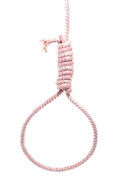 Noose clipart