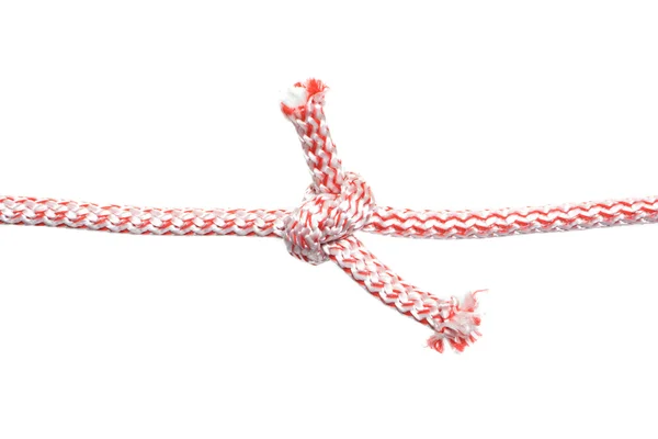 Rope,Rope Red And White Silk Rope Stock Photo, Picture and Royalty Free  Image. Image 22445373.