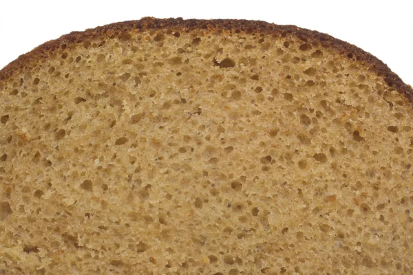 Close-up chléb — Stock fotografie