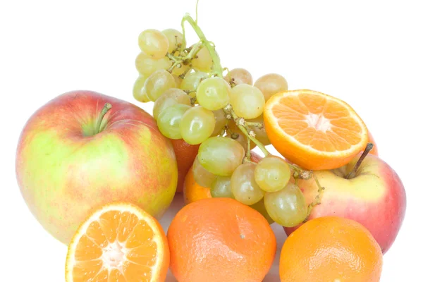 Frutas de primer plano — Foto de Stock