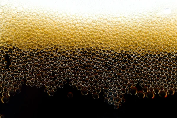 ダークビール — ストック写真