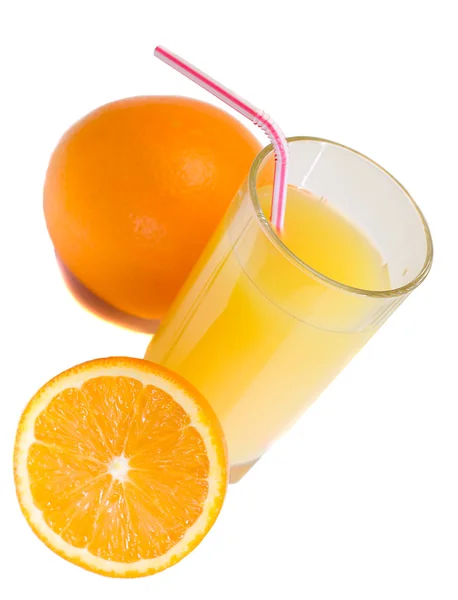Pomarańcze martwa — Zdjęcie stockowe