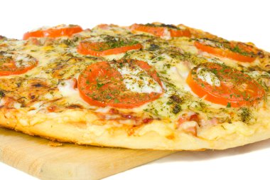 gemide pizza