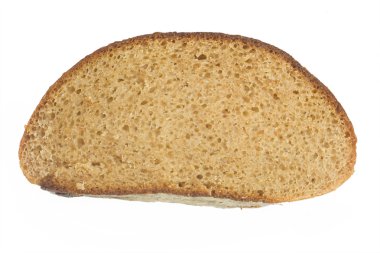 yuvarlak ekmek