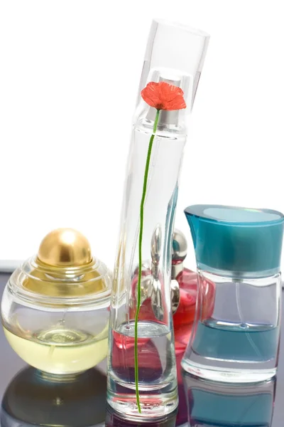 stock image Perfumes 5