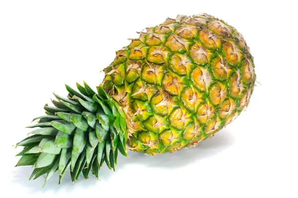 菠萝 2 — 图库照片