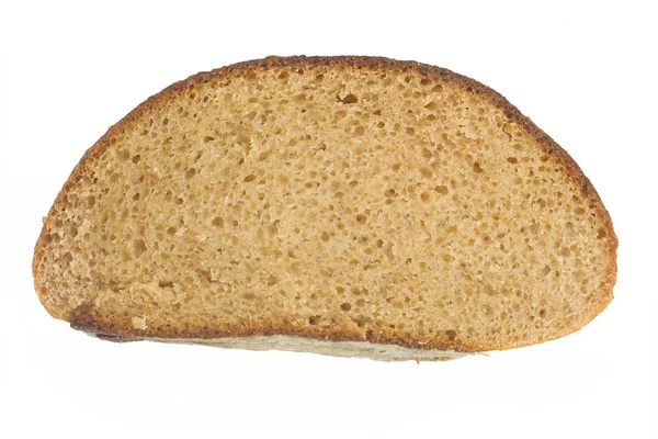 Kerek kenyeret — Stock Fotó