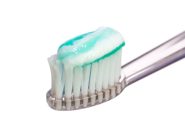 Tooth-brush — Stock Photo, Image