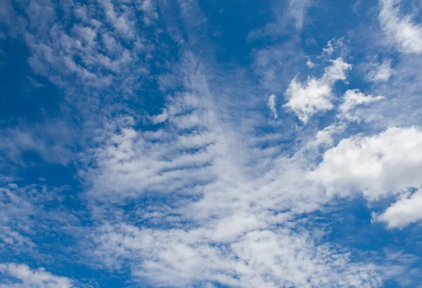 stock image Beautiful sky