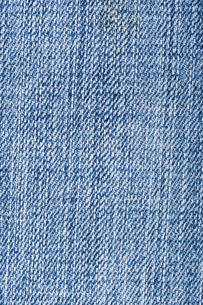 Blue jeans textile — Stock Photo © Alekcey #1794164