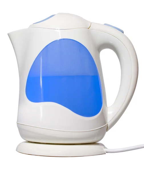 Electrical teapot — Stock Photo, Image
