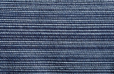 Stripped jeans texture clipart