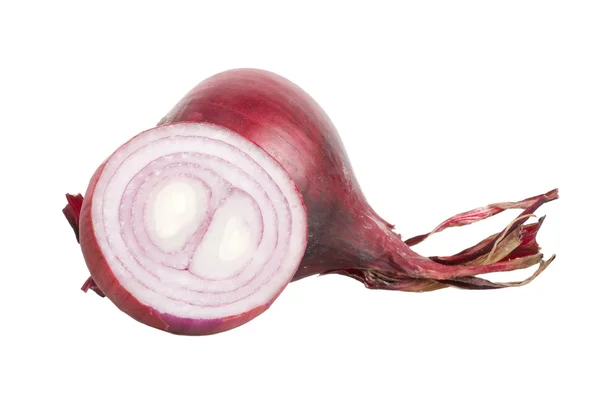 Onion full and peace — Stock Photo, Image