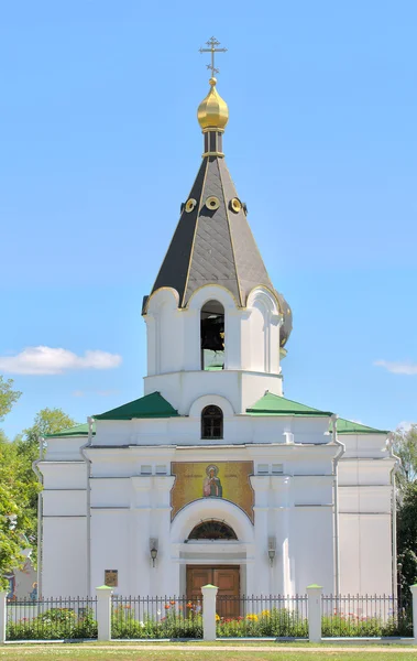 Kerk van Sint-maria-magdalina — Stockfoto