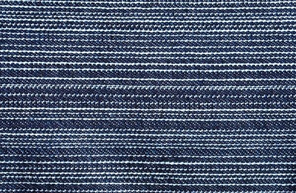 Abgestreifte Jeans Textur — Stockfoto