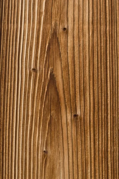 Textura de madeira Tarry — Fotografia de Stock