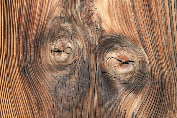 Struttura in legno tarato — Foto Stock
