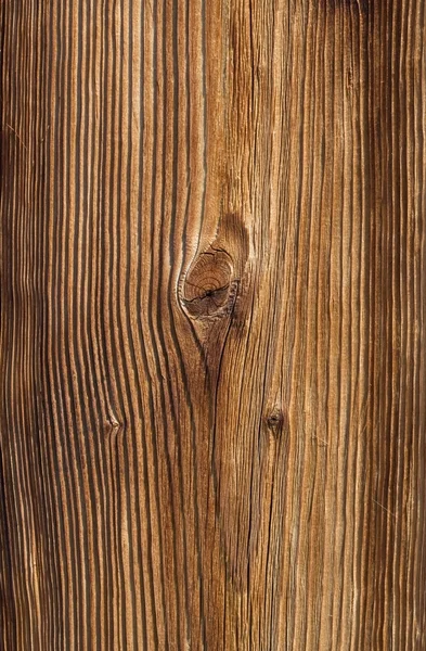 Struttura in legno tarato — Foto Stock