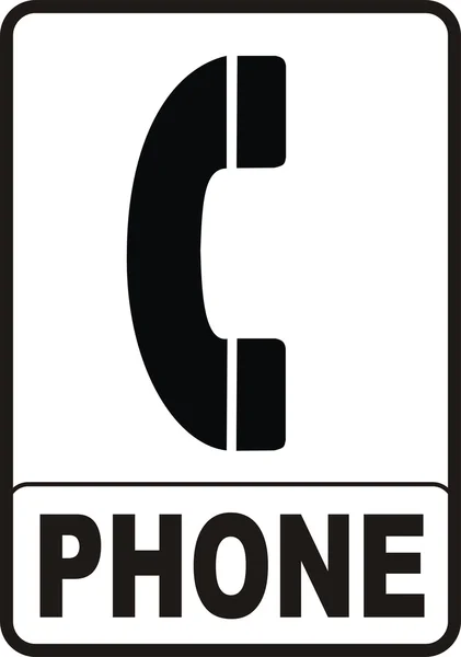Telefon — Zdjęcie stockowe