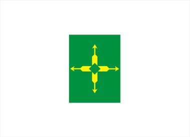 Brasilia bayrağı