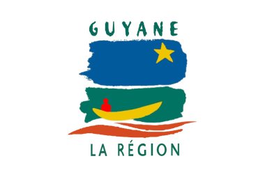 Guyane bayrağı