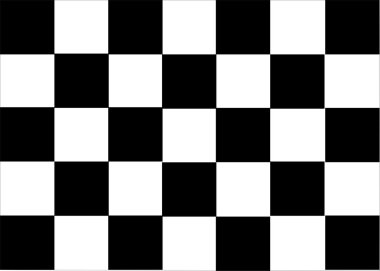 Formula One Flag clipart