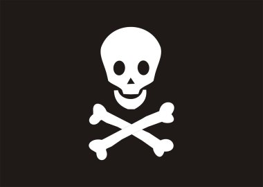 Pirates Flag