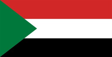 Sudan clipart