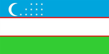 Uzbekistan clipart