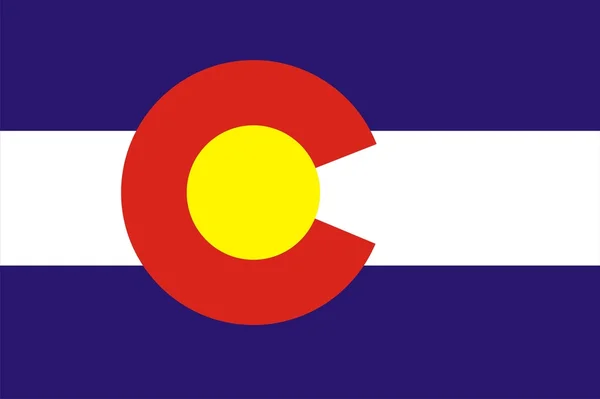 Colorado — Foto Stock